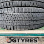 175/55 R15 BRIDGESTONE BLIZZAK VRX2 2019 (233T40724)  Шины   3 