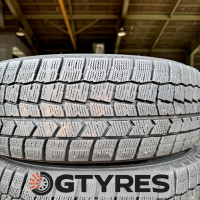 195/65 R15 DUNLOP WINTER MAXX WM02 2022 (236T40724)