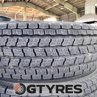 145/80 R12 YOKOHAMA ICE GUARD IG91 2019 (239T40724)