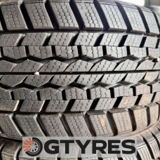 235/50 R13.5 DUNLOP KW975A 2019 (240T40724)