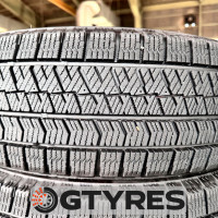 185/65 R15 BRIDGESTONE BLIZZAK VRX2 2018 (247T40724)