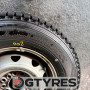 165/80 R13 DUNLOP WINTER MAXX SV01 2021 (250T40724)  Зимние (LT)   10 