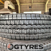 165/80 R13 DUNLOP WINTER MAXX SV01 2021 (250T40724)