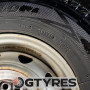 165/80 R13 DUNLOP WINTER MAXX SV01 2021 (250T40724)  Зимние (LT)   8 