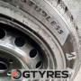 165/70 R14 BRIDGESTONE BLIZZAK VRX2 2021 (251T40724)  Зимние   8 