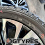 225/40 R18 DUNLOP WINTER MAXX WM02 2019 (254T40724)  Зимние   6 