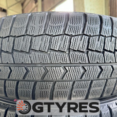 225/40 R18 DUNLOP WINTER MAXX WM02 2019 (254T40724)