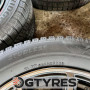 225/55 R17 BRIDGESTONE BLIZZAK VRX2 2020 (256T40724)  Зимние   9 