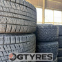 225/55 R17 BRIDGESTONE BLIZZAK VRX2 2020 (256T40724)  Зимние   5 