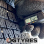 225/55 R17 BRIDGESTONE BLIZZAK VRX2 2020 (256T40724)  Зимние   7 