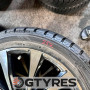 215/45 R17 DUNLOP WINTER MAXX WM02 2020 (257T40724)  Зимние   11 