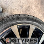 215/45 R17 DUNLOP WINTER MAXX WM02 2020 (257T40724)  Зимние   12 