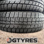 215/45 R17 DUNLOP WINTER MAXX WM02 2020 (257T40724)  Зимние   3 