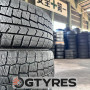 215/45 R17 DUNLOP WINTER MAXX WM02 2020 (257T40724)  Зимние   5 