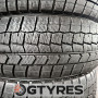 215/45 R17 DUNLOP WINTER MAXX WM02 2020 (257T40724)  Зимние   1 