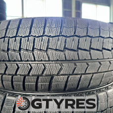 215/45 R17 DUNLOP WINTER MAXX WM02 2020 (257T40724)