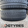 205/60 R16 BRIDGESTONE BLIZZAK VRX2 2020 (258T40724)  Зимние   3 