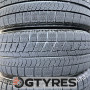 205/60 R16 BRIDGESTONE BLIZZAK VRX2 2020 (258T40724)  Зимние   1 