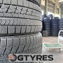 215/45 R17 BRIDGESTONE BLIZZAK VRX 2020 (259T40724)  Зимние   6 