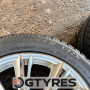 215/45 R17 BRIDGESTONE BLIZZAK VRX 2020 (259T40724)  Зимние   9 