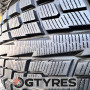 215/65 R16 YOKOHAMA GEOLANDAR I/T-S G073 2020 (260T40724)  Зимние   8 