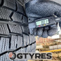 215/60 R16 DUNLOP WINTER MAXX WM02 2020 (263T40724)  Зимние   7 