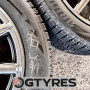 215/55 R17 BRIDGESTONE BLIZZAK VRX2 2018 (267T40724)  Зимние   11 