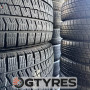 215/55 R17 BRIDGESTONE BLIZZAK VRX2 2018 (267T40724)  Зимние   6 