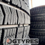 215/55 R17 BRIDGESTONE BLIZZAK VRX2 2018 (267T40724)  Зимние   8 