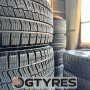 215/55 R17 BRIDGESTONE BLIZZAK VRX2 2018 (267T40724)  Зимние   5 