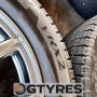 215/55 R17 BRIDGESTONE BLIZZAK VRX2 2018 (267T40724)  Зимние   10 