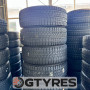 215/55 R17 BRIDGESTONE BLIZZAK VRX2 2018 (267T40724)  Зимние   4 