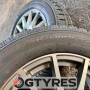 215/60 R16 TOYO OBSERVE GARIT GIZ 2021 (273T40724)  Зимние   10 