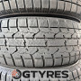 215/60 R16 TOYO OBSERVE GARIT GIZ 2021 (273T40724)  Зимние   1 