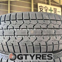 215/60 R16 TOYO OBSERVE GARIT GIZ 2021 (273T40724)