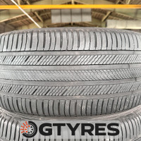 235/55 R18 MICHELIN PREMIER LTX 2018 (276T40724)