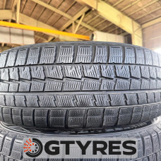 215/55 R17 DUNLOP WINTER MAXX WM01 2017 (278T40724)