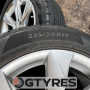 235/50 R18 BRIDGESTONE PLAYZ PX-RV II 2020 (282T40724)  Летние   9 