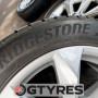 235/50 R18 BRIDGESTONE PLAYZ PX-RV II 2020 (282T40724)  Летние   8 