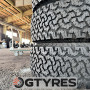 32x11.5 R15 BFGOODRICH ALL-TERRAIN T/A KO 2015 (285T40724)  All Terrain (А/Т)   5 