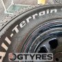 32x11.5 R15 BFGOODRICH ALL-TERRAIN T/A KO 2015 (285T40724)  All Terrain (А/Т)   8 