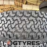 32x11.5 R15 BFGOODRICH ALL-TERRAIN T/A KO 2015 (285T40724)