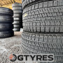 225/55 R17 BRIDGESTONE BLIZZAK VRX2 2018 (288T40724)  Зимние   6 