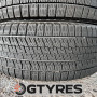 225/55 R17 BRIDGESTONE BLIZZAK VRX2 2018 (288T40724)  Зимние   3 