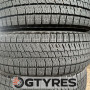 185/65 R15 BRIDGESTONE BLIZZAK VRX2 2021 (290T40724)  Зимние   2 