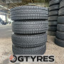 185/65 R15 BRIDGESTONE BLIZZAK VRX2 2021 (290T40724)  Зимние   4 