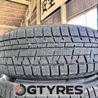 215/65 R16 YOKOHAMA ICE GUARD IG50+ 2020 (294T40724)