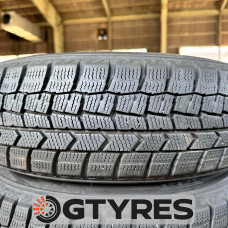 155/65 R14 DUNLOP WINTER MAXX WM02 2022 (296T40724)