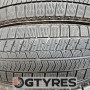 185/65 R15 BRIDGESTONE BLIZZAK VRX 2018 (300T40724)   