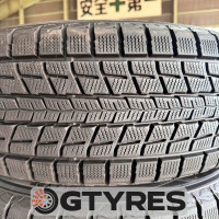 235/55 R19 DUNLOP WINTER MAXX SJ8 2015 (302T40724)